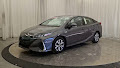 2017 Toyota Prius Prime Advanced