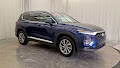 2019 Hyundai Santa Fe SEL Plus