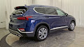 2019 Hyundai Santa Fe SEL Plus