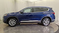 2019 Hyundai Santa Fe SEL Plus