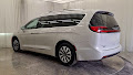 2021 Chrysler Pacifica Hybrid Limited