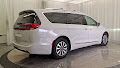 2021 Chrysler Pacifica Hybrid Limited