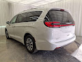 2021 Chrysler Pacifica Hybrid Limited