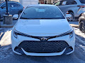 2025 Toyota Corolla Hatchback SE