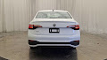 2023 Volkswagen Jetta Sport