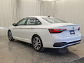 2023 Volkswagen Jetta Sport