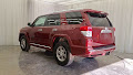 2011 Toyota 4Runner SR5