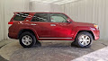 2011 Toyota 4Runner SR5