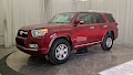 2011 Toyota 4Runner SR5