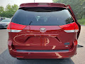 2012 Toyota Sienna LE