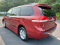 2012 Toyota Sienna LE