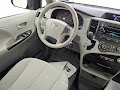 2012 Toyota Sienna LE AAS