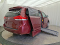 2012 Toyota Sienna LE AAS