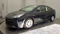 2022 Toyota Prius L Eco