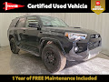 2022 Toyota 4Runner TRD Off Road Premium