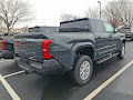 2025 Toyota Tacoma SR 4WD