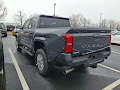 2025 Toyota Tacoma SR 4WD