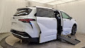 2025 Toyota Sienna XSE