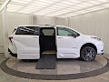 2025 Toyota Sienna XSE