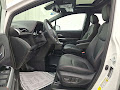 2025 Toyota Sienna XSE