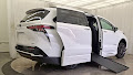 2025 Toyota Sienna XSE