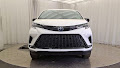 2025 Toyota Sienna XSE