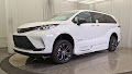 2025 Toyota Sienna XSE