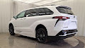 2025 Toyota Sienna XSE
