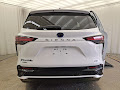 2025 Toyota Sienna XSE