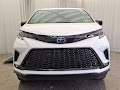 2025 Toyota Sienna XSE