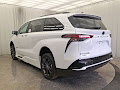 2025 Toyota Sienna XSE