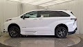 2025 Toyota Sienna XSE