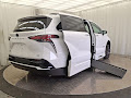 2025 Toyota Sienna XSE