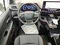 2025 Toyota Sienna XSE