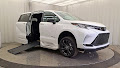 2025 Toyota Sienna XSE