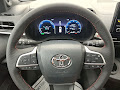 2025 Toyota Sienna XSE