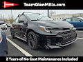 2025 Toyota GR Corolla Premium Plus
