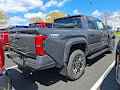 2025 Toyota Tacoma TRD Sport 4WD