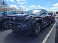 2025 Toyota Tacoma TRD Sport 4WD