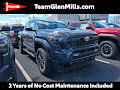2025 Toyota Tacoma TRD Sport 4WD