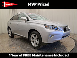 2013 Lexus RX 350 4DR FWD