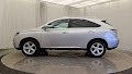2013 Lexus RX 350 4DR FWD