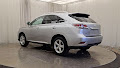 2013 Lexus RX 350 4DR FWD