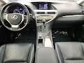 2013 Lexus RX 350 4DR FWD