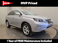 2013 Lexus RX 350 4DR FWD