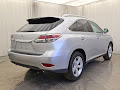 2013 Lexus RX 350 4DR FWD