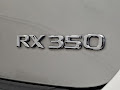 2013 Lexus RX 350 4DR FWD