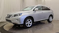 2013 Lexus RX 350 4DR FWD