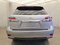 2013 Lexus RX 350 4DR FWD