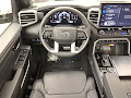 2024 Toyota Tundra Platinum 4WD